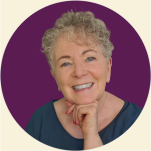 Portrait Marion Wandke