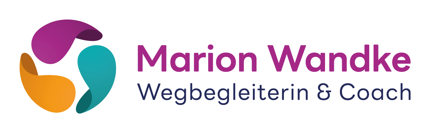 Logo Marion Wandke